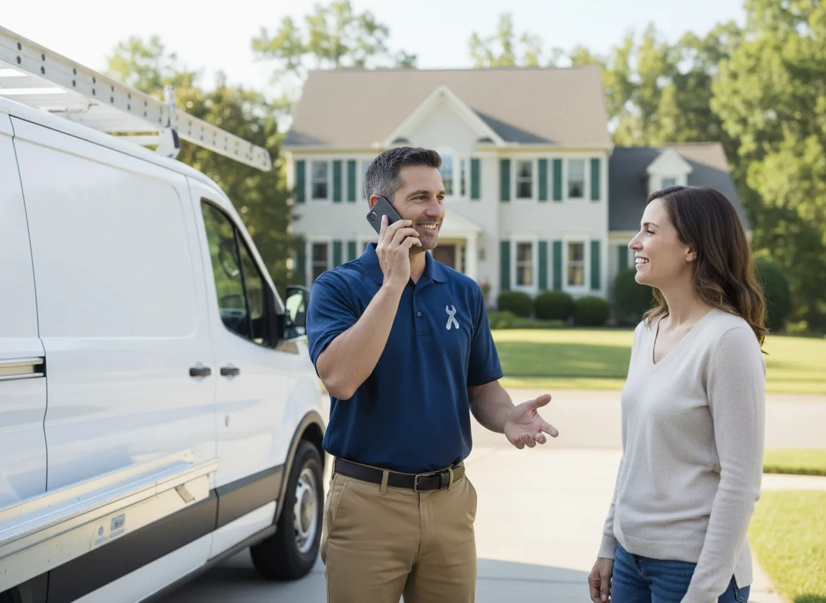 Home Gutter Service Randolph, ME FAQs
